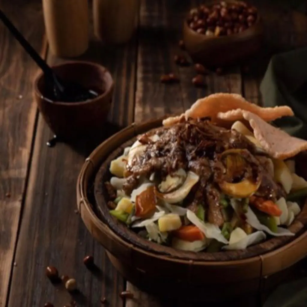 Gado Gado